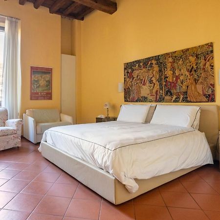 Casa Duchesse Al Castello Apartment Ferrara Luaran gambar