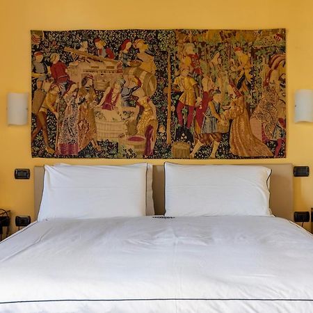 Casa Duchesse Al Castello Apartment Ferrara Luaran gambar