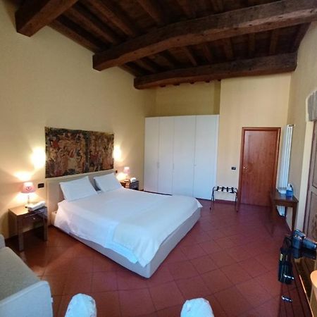 Casa Duchesse Al Castello Apartment Ferrara Luaran gambar