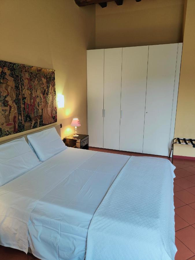 Casa Duchesse Al Castello Apartment Ferrara Luaran gambar
