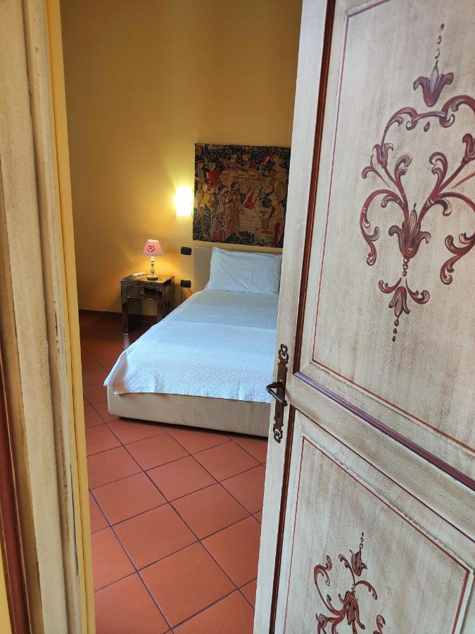 Casa Duchesse Al Castello Apartment Ferrara Luaran gambar
