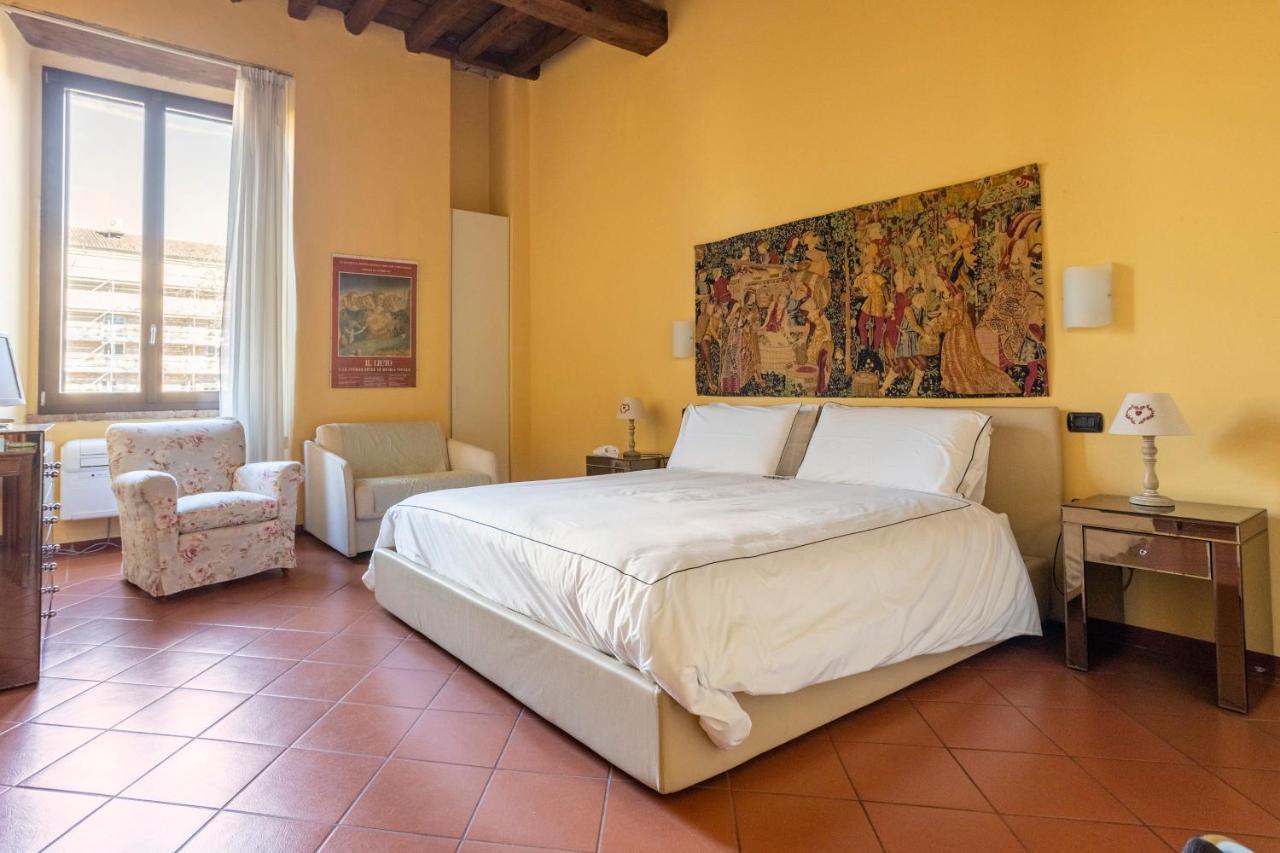 Casa Duchesse Al Castello Apartment Ferrara Luaran gambar