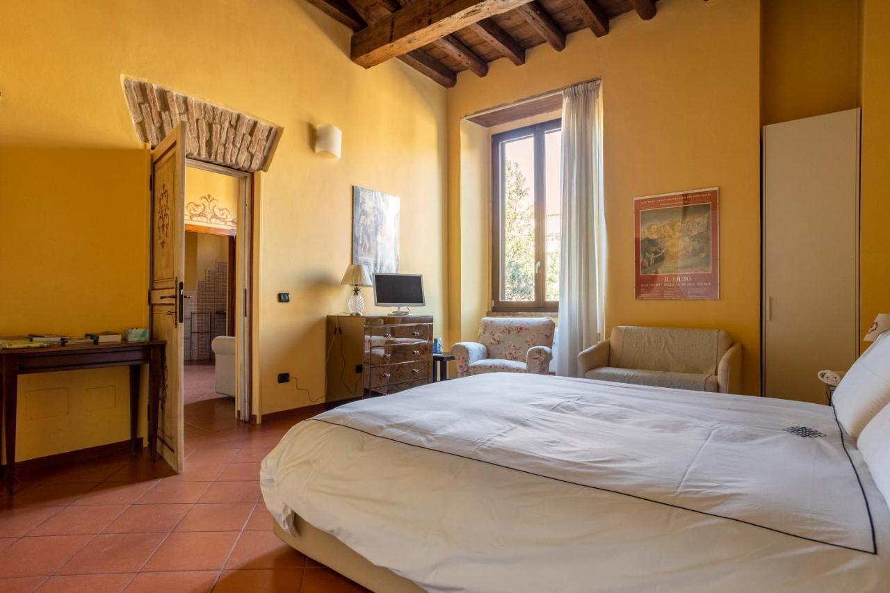 Casa Duchesse Al Castello Apartment Ferrara Luaran gambar
