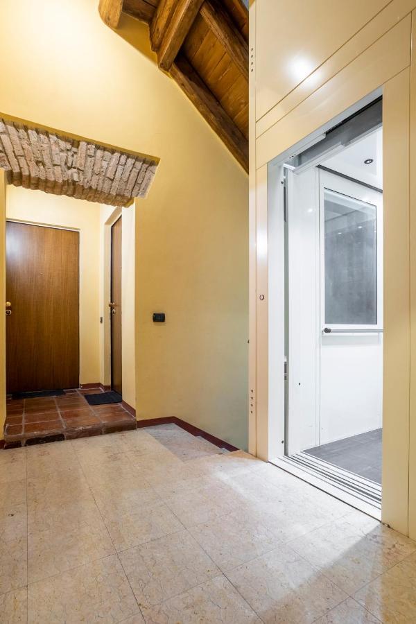 Casa Duchesse Al Castello Apartment Ferrara Luaran gambar