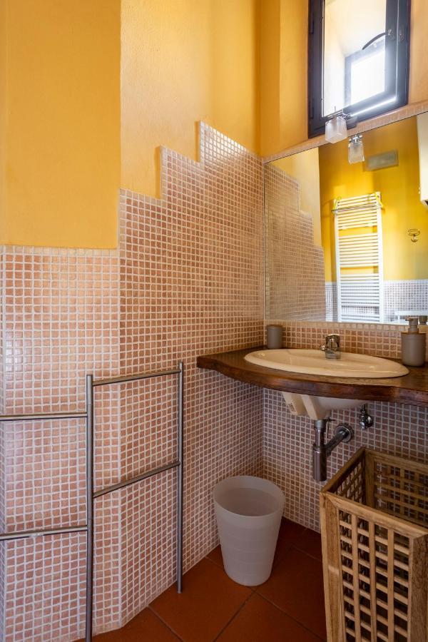Casa Duchesse Al Castello Apartment Ferrara Luaran gambar