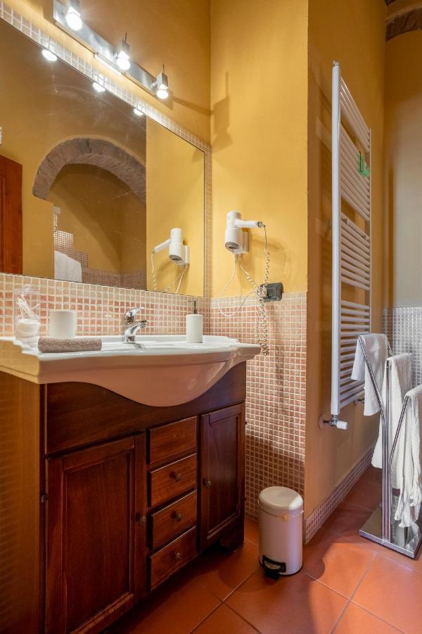 Casa Duchesse Al Castello Apartment Ferrara Luaran gambar