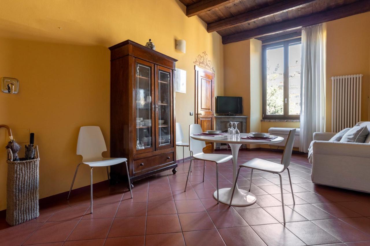Casa Duchesse Al Castello Apartment Ferrara Luaran gambar