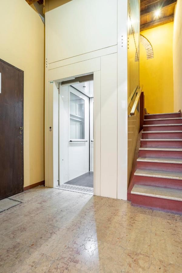 Casa Duchesse Al Castello Apartment Ferrara Luaran gambar
